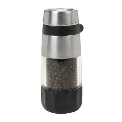 Salt & Pepper 