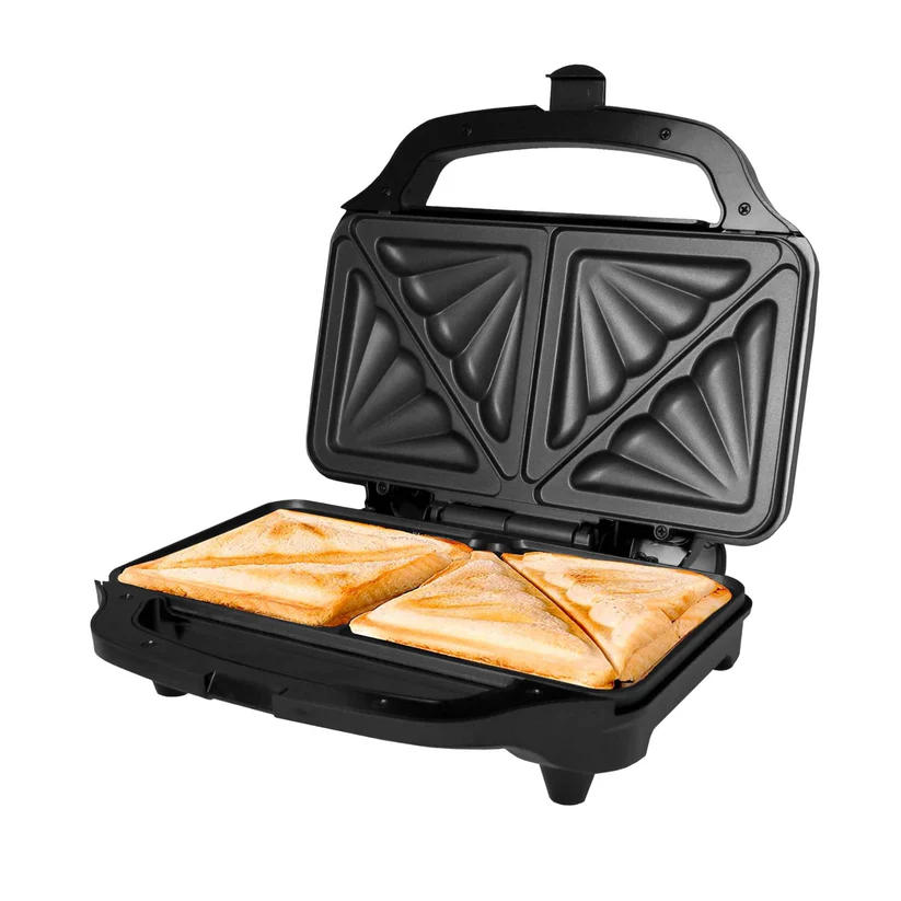 Health Grills and Sandwich Toasters