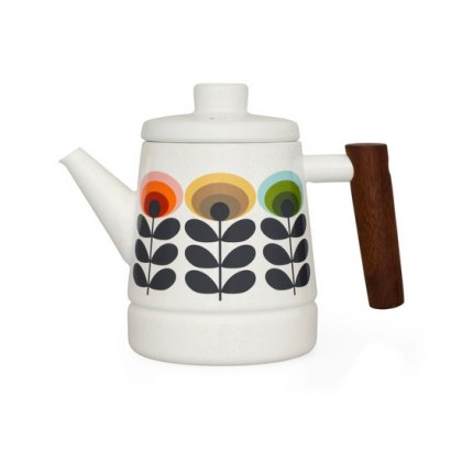 Teapots