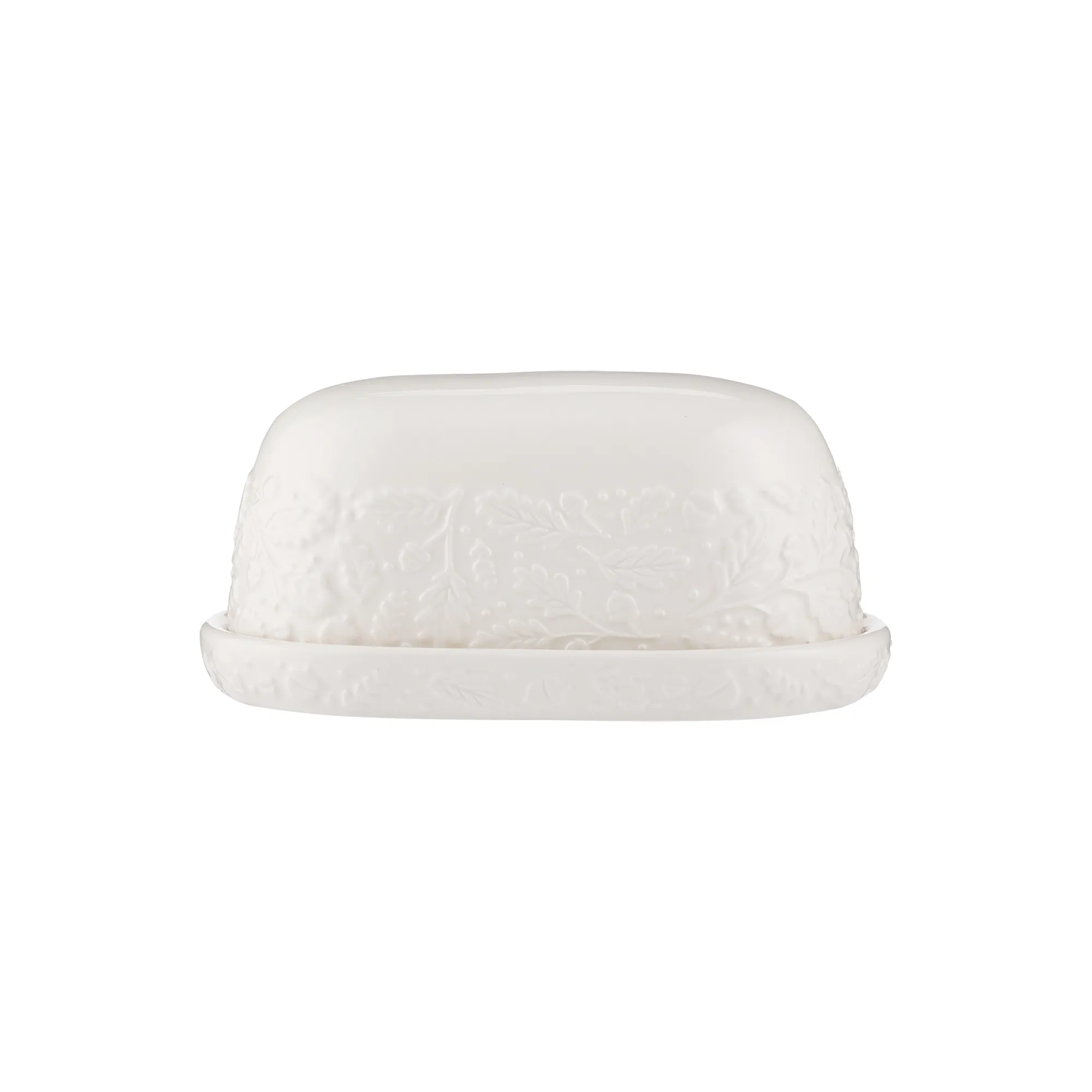 Butter Dishes