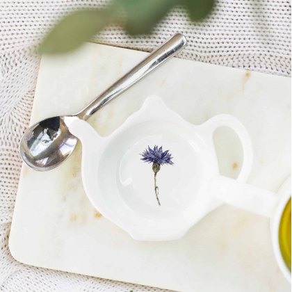 Spoon Rests / Tea Bag Tidy