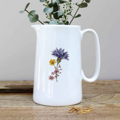 Pitchers, Jugs & Table Water Bottles