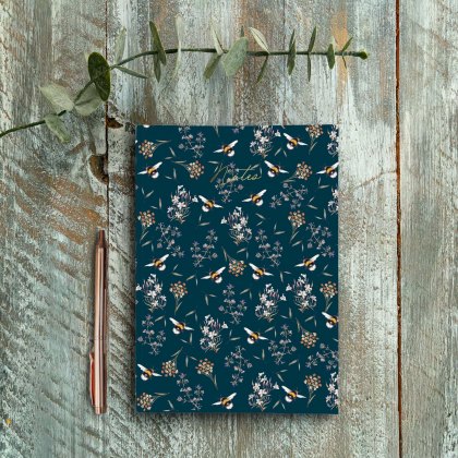 Notebooks & Journals