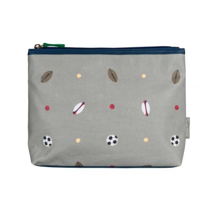 Cosmetics/Wash Bags