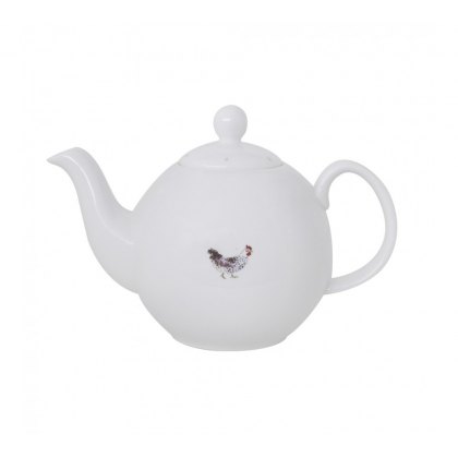 Teapots & Infusers