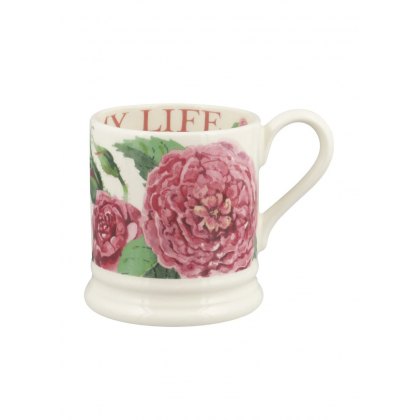Emma Bridgewater Flowers