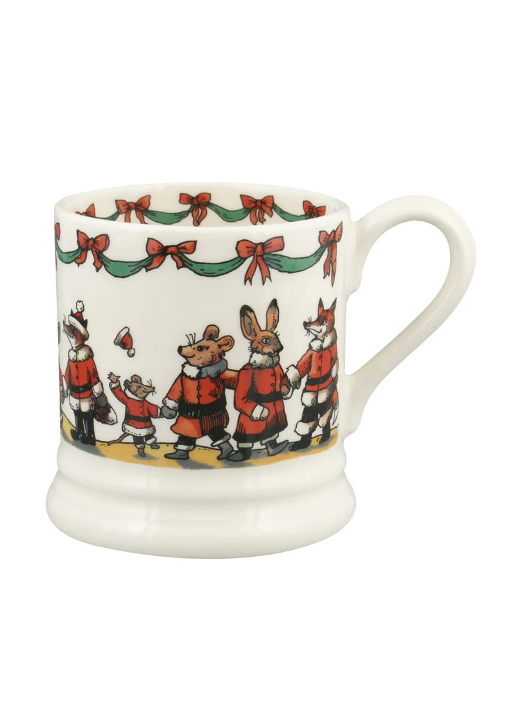 Emma Bridgewater Year In The Country