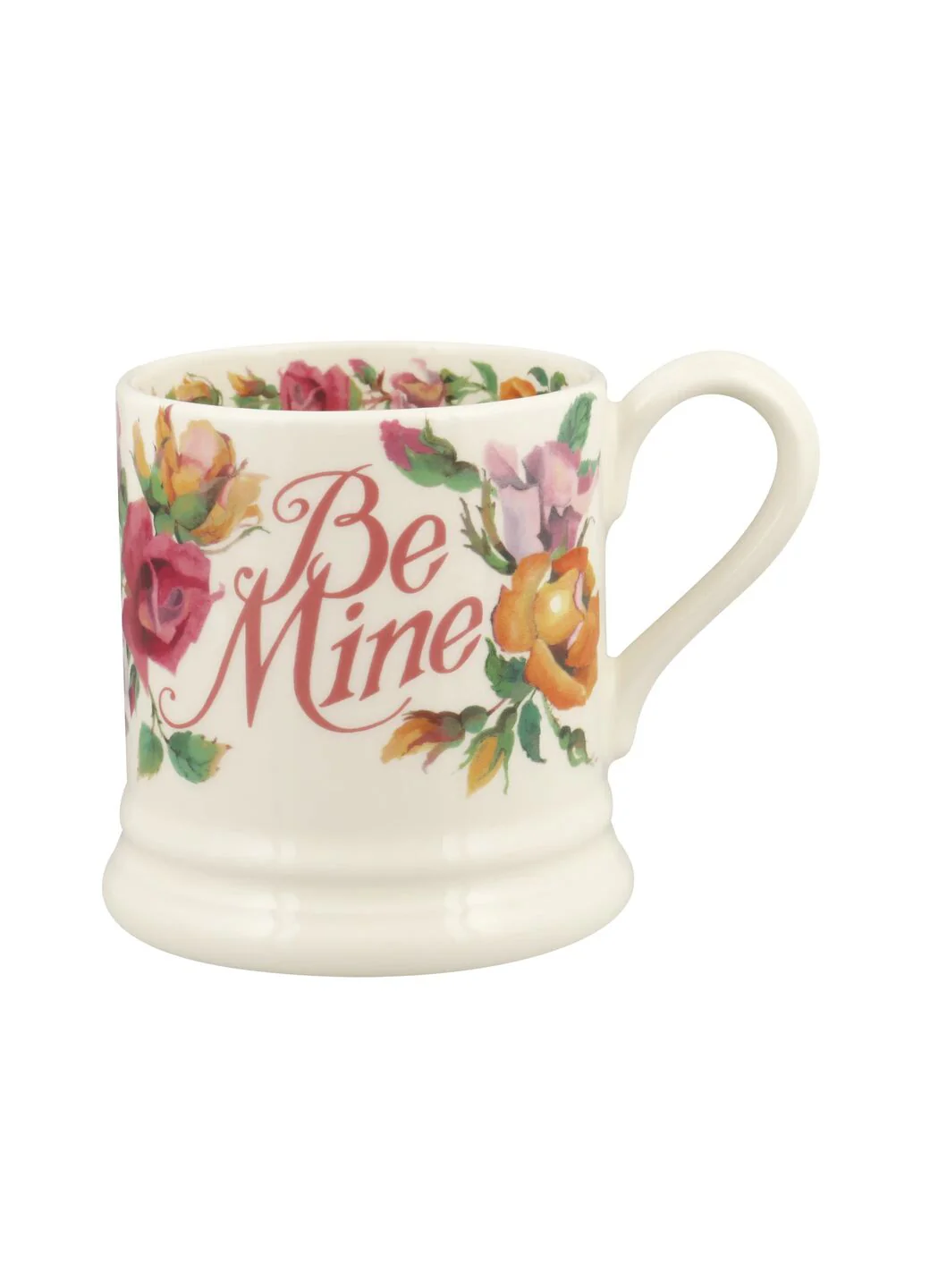 Emma Bridgewater Pink Toast