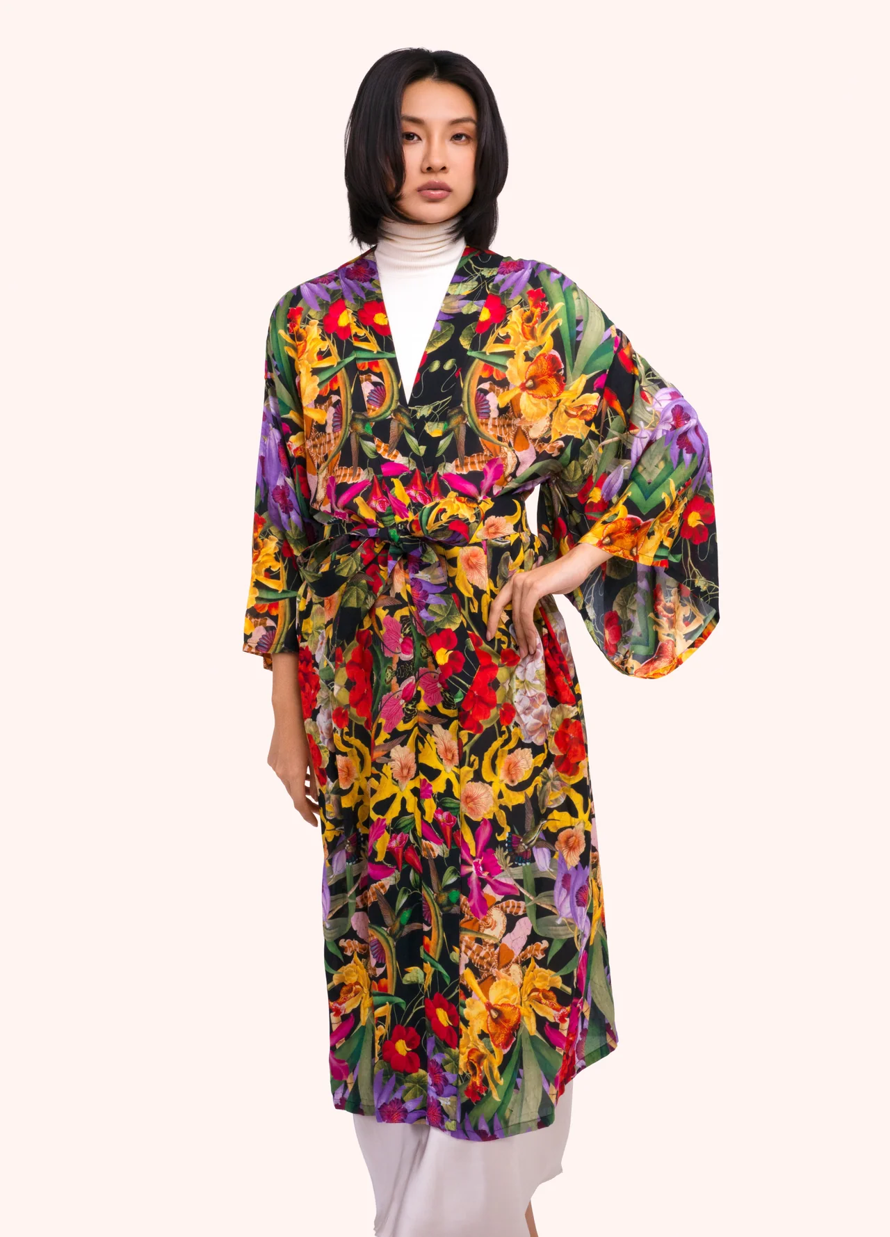 Kimonos Kimonos