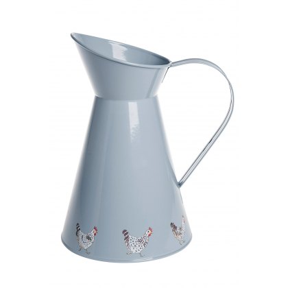 Pitchers, Jugs & Table Water Bottles