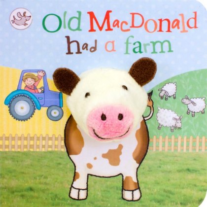 My First Books