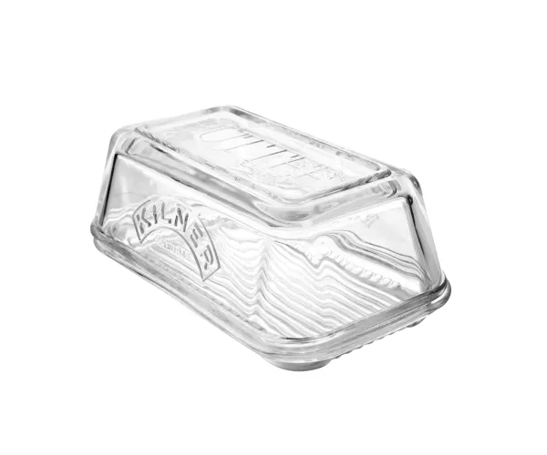 Butter Dishes