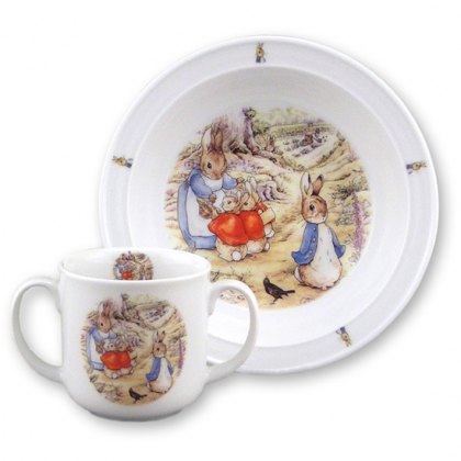 Plates & Dinner Sets