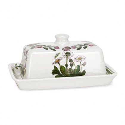 Butter Dishes