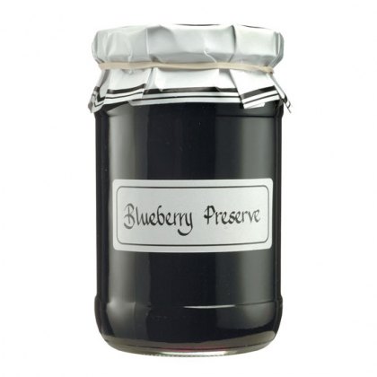 Preserves & Pickles