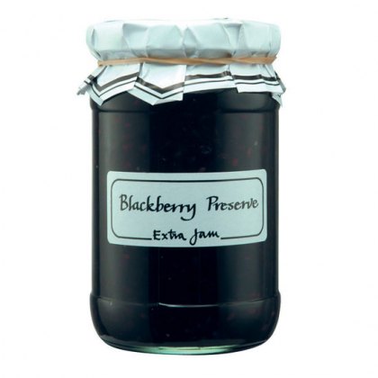 Jam, Honey and Sweet Preserves