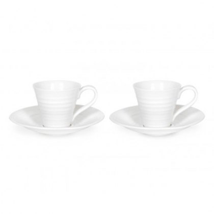 Cups & Saucers