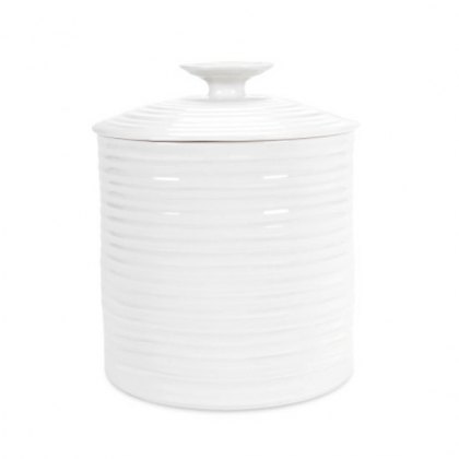 Canisters / Jars