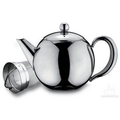 Teapots