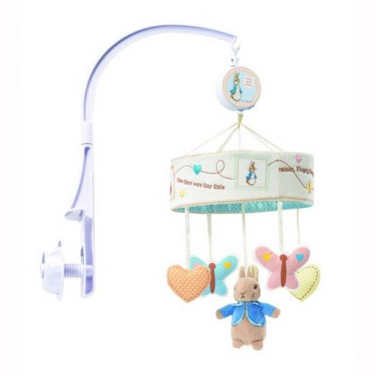 Musical Toys