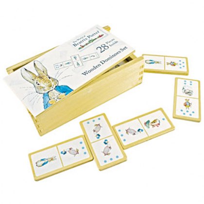 Wooden Toys