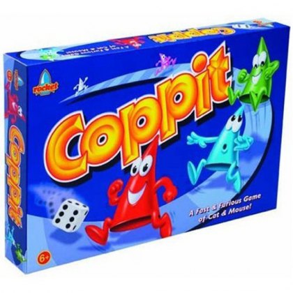 Board Games