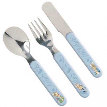 Cutlery