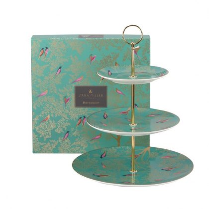 Cake Plates & Stands
