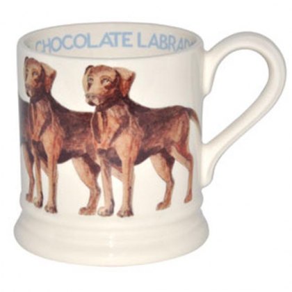emma bridgewater dog bottle
