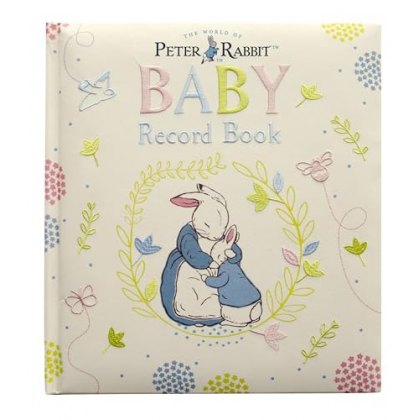 New Baby Gifts