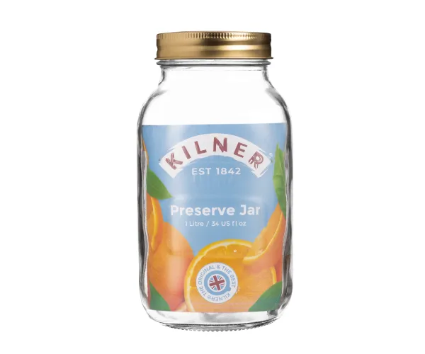 Kilner