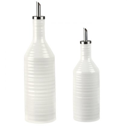 Oil & Vinegar Bottles