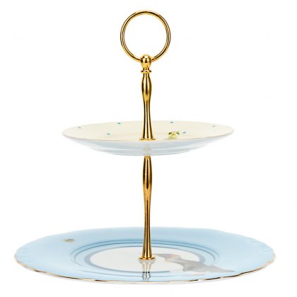 Cake Plates & Stands