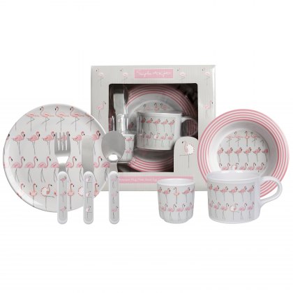 Plates & Dinner Sets