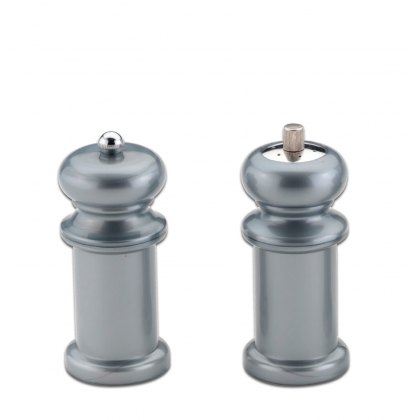 Salt & Pepper Pots