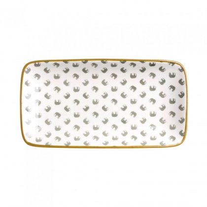 Dipping Bowls & Serving Platters