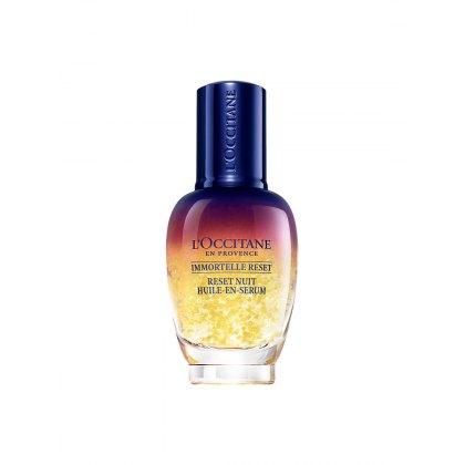 L'Occitane Immortelle Precious