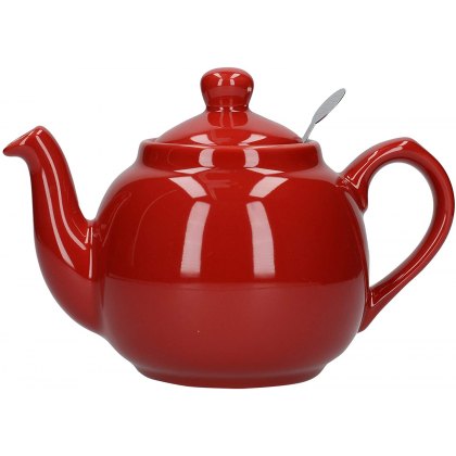 Teapots