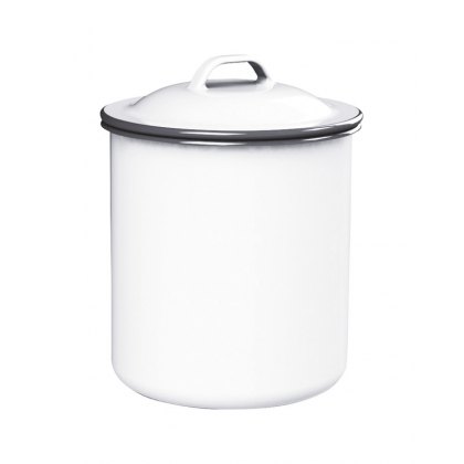 Storage Jars & Tins