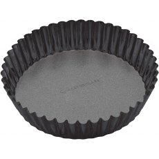 Non Stick Extra Deep Fluted Flan Tin