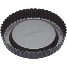 Non Stick Raised Fluted Flan Tin