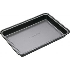 Non Stick Brownie Tin