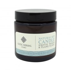 Wellness Range Natural Soy Candles 105g