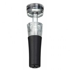 Barcraft Wine Pump Stopper & Preserver