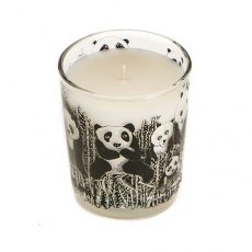 Candle Panda Party