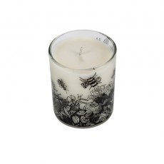 Arthouse Unlimited Bee Free Plant Wax Candle (Oats and Honey)