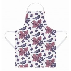 Thornback & Peel Classic Blackbird & Bramble Apron