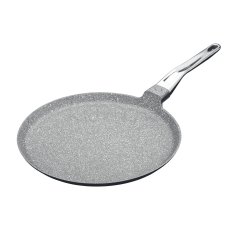 Cast Aluminium Crepe Pan 28cm