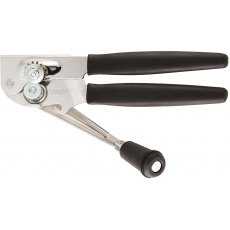 Swing A Way Comfort Grip Crank Turn Can Opener