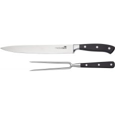 Masterclass 2pc Carving Set